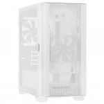 Корпус Montech AIR 100 LITE WHITE Mini-Tower