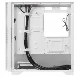 Корпус Montech AIR 100 LITE WHITE Mini-Tower