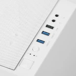 Корпус Montech AIR 100 LITE WHITE Mini-Tower