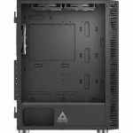 Корпус Montech X3 GLASS Черный X3 GLASS BL Mid-Tower
