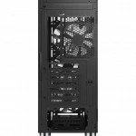 Корпус Montech X3 GLASS Черный X3 GLASS BL Mid-Tower