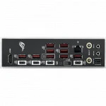 Материнская плата Asus ROG STRIX X870E-E GAMING WIFI ATX, AMD AM5