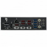 Материнская плата Asus ROG STRIX Z890-F GAMING WIFI ROG STRIX X870-F GAMING WIFI ATX, AMD AM5