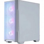 Корпус MSI Forge M100R 306-7G20W21-HH9 Mini-Tower