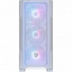 Корпус MSI Forge M100R 306-7G20W21-HH9 Mini-Tower
