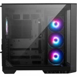 Корпус MSI MAG Pano 100R PZ Black 306-7G26R21-HH9 Mid-Tower