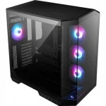 Корпус MSI MAG Pano 100R PZ Black 306-7G26R21-HH9 Mid-Tower