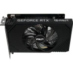Видеокарта Palit STORMX NVIDIA GeForce RTX 3050 6Gb NE63050018JE-1070F/1072F 6 ГБ