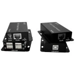 Кабель интерфейсный Greenconnect Удлинитель USB GCR-55791