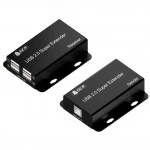 Кабель интерфейсный Greenconnect Удлинитель USB GCR-55791