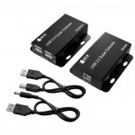 Кабель интерфейсный Greenconnect Удлинитель USB GCR-55791