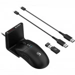 Мышь A4Tech Bloody R72 Pro Duo Черный R72 PRO DUO