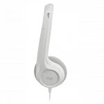 Наушники Logitech H390 Белый 981-001288