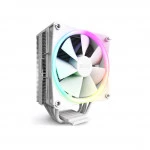 Система охлаждения NZXT T120 RGB RC-TR120-W1 Для процессора