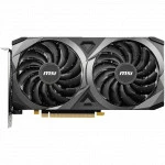 Видеокарта MSI GeForce RTX 3060 VENTUS 2X 12G 12 ГБ