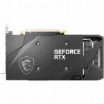 Видеокарта MSI GeForce RTX 3060 VENTUS 2X 12G 12 ГБ