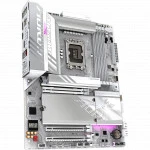 Материнская плата Gigabyte Z890M AORUS ELITE WIFI7 ICE ATX, LGA 1851