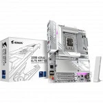 Материнская плата Gigabyte Z890M AORUS ELITE WIFI7 ICE ATX, LGA 1851