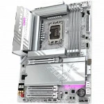 Материнская плата Gigabyte Z890M AORUS ELITE WIFI7 ICE ATX, LGA 1851