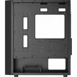 Корпус Ocypus Gamma C50 Black Gamma-C50-BKG000XX-GL Mini-Tower