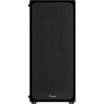 Корпус Ocypus Gamma C50 Black Gamma-C50-BKG000XX-GL Mini-Tower