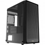 Корпус Ocypus Gamma C50 Black Gamma-C50-BKG000XX-GL Mini-Tower