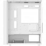 Корпус Ocypus Gamma C50 White Gamma-C50-WHG000XX-GL Mini-Tower