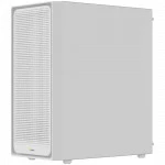 Корпус Ocypus Gamma C50 White Gamma-C50-WHG000XX-GL Mini-Tower