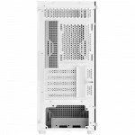 Корпус Ocypus Gamma C50 White Gamma-C50-WHG000XX-GL Mini-Tower