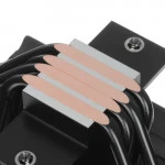 Система охлаждения Ocypus Iota A40 BK Iota-A40-BK1NNWD00X-GL Для процессора