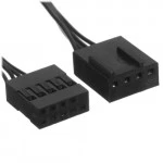 Система охлаждения Ocypus Iota A40 BK Iota-A40-BK1NNWD00X-GL Для процессора