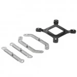 Система охлаждения Ocypus Iota A40 WH White Iota-A40-WH1NNWD00X-GL (Для процессора)