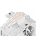 Система охлаждения Ocypus Iota A40 WH White Iota-A40-WH1NNWD00X-GL (Для процессора)