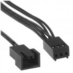 Система охлаждения Ocypus Gamma  F12 BK Black Gamma-F12-BK1NN00X-GL Для системного блока