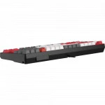 Клавиатура A4Tech S87 Naraka S87 NARAKA Проводная, USB