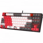 Клавиатура A4Tech S87 Naraka S87 NARAKA Проводная, USB