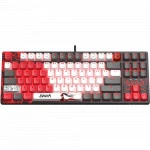 Клавиатура A4Tech S87 Naraka S87 NARAKA Проводная, USB