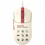 Мышь A4Tech Bloody W72 Ultra Pixels Red W72 ULTRA