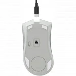 Мышь A4Tech Bloody R90 Plus Белый R90 PLUS GREUISH WHITE