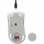 Мышь A4Tech Bloody R90 Plus Белый R90 PLUS GREUISH WHITE