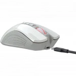 Мышь A4Tech Bloody R90 Plus Белый R90 PLUS GREUISH WHITE
