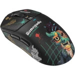 Мышь A4Tech R72 Ultra Duo Renegade Ademidnight R72 ULTRA DUO RENEGADEMIDNIGHT