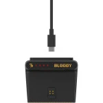 Мышь A4Tech R72 Ultra Duo Renegade Ademidnight R72 ULTRA DUO RENEGADEMIDNIGHT