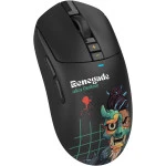 Мышь A4Tech R72 Ultra Duo Renegade Ademidnight R72 ULTRA DUO RENEGADEMIDNIGHT