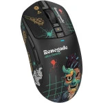 Мышь A4Tech R72 Ultra Duo Renegade Ademidnight R72 ULTRA DUO RENEGADEMIDNIGHT
