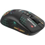 Мышь A4Tech R72 Ultra Duo Renegade Ademidnight R72 ULTRA DUO RENEGADEMIDNIGHT