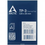 Система охлаждения ARCTIC Thermal Pad TP-3 ACTPD00056A Термопрокладка