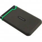 Внешние накопители Transcend StoreJet 25M3C TS4TSJ25M3C 4 ТБ, Разъём USB Type-C