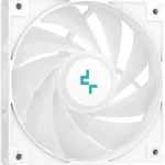Система охлаждения Deepcool AG400 WH ARGB R-AG400-WHANMC-G-2 Для процессора