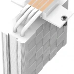 Система охлаждения Deepcool AG400 WH ARGB R-AG400-WHANMC-G-2 Для процессора